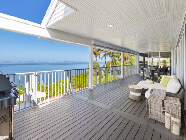 Beautiful Vacation Rental 5 Bedroom in Bradenton