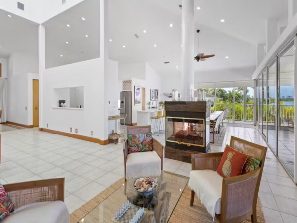 Beautiful Vacation Rental 5 Bedroom in Bradenton