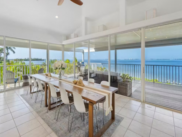Beautiful Vacation Rental 5 Bedroom in Bradenton