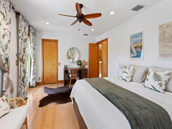 Beautiful Vacation Rental 5 Bedroom in Bradenton