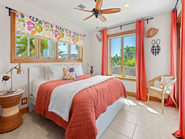 Beautiful Vacation Rental 5 Bedroom in Bradenton