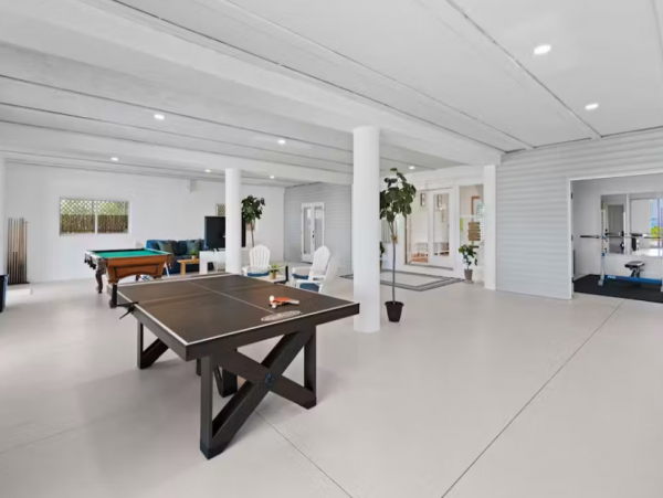 Beautiful Vacation Rental 5 Bedroom in Bradenton
