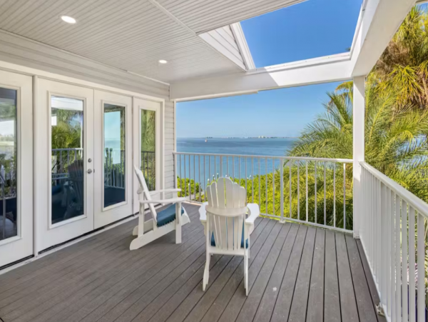 Beautiful Vacation Rental 5 Bedroom in Bradenton