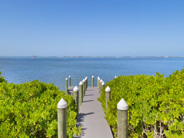 Beautiful Vacation Rental 5 Bedroom in Bradenton
