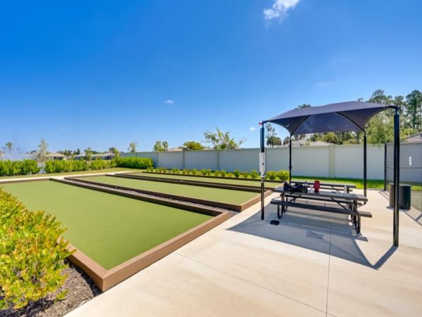 Naples Four Bedroom Stunning Vacation Home