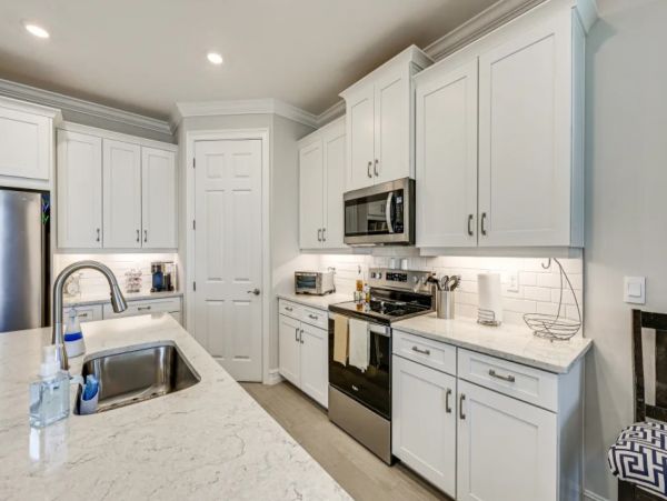 Naples Four Bedroom Stunning Vacation Home