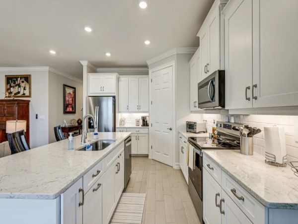 Naples Four Bedroom Stunning Vacation Home