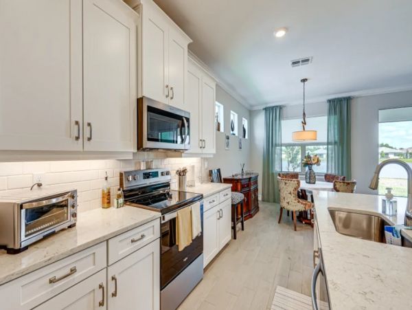 Naples Four Bedroom Stunning Vacation Home