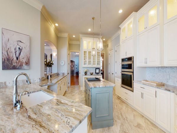 Ultimate Vacation Pool Home in Hilton Head