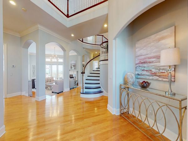 Ultimate Vacation Pool Home in Hilton Head