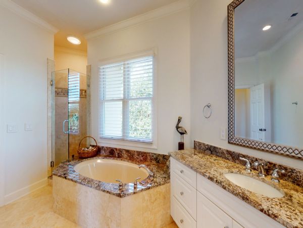 Ultimate Vacation Pool Home in Hilton Head