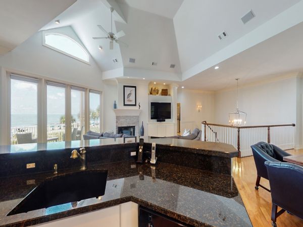 Ultimate Vacation Pool Home in Hilton Head
