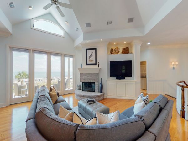 Ultimate Vacation Pool Home in Hilton Head