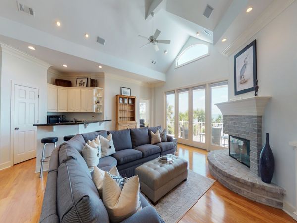 Ultimate Vacation Pool Home in Hilton Head