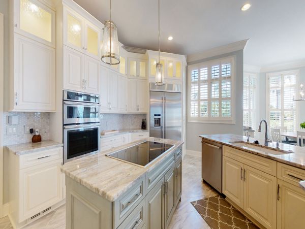 Ultimate Vacation Pool Home in Hilton Head