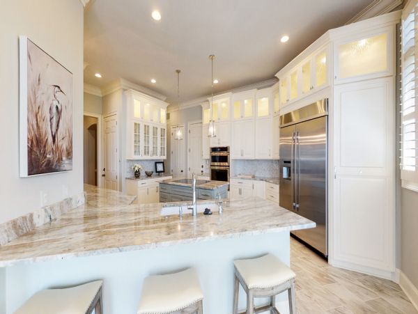 Ultimate Vacation Pool Home in Hilton Head
