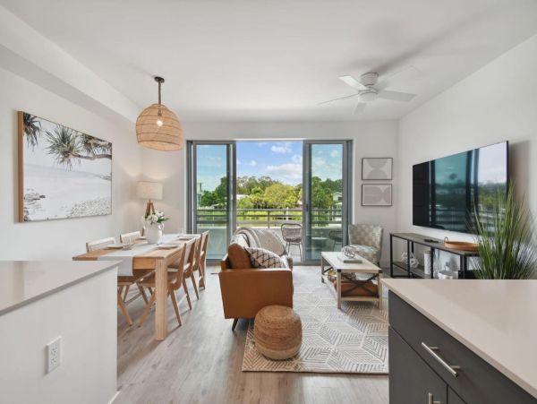 Sarasota Condo with Pool and Gym