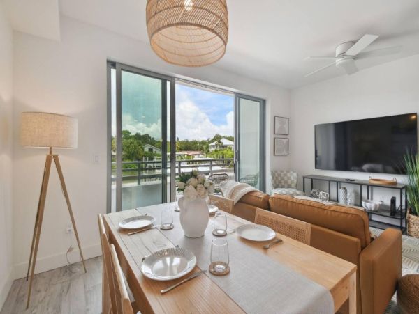Sarasota Condo with Pool and Gym