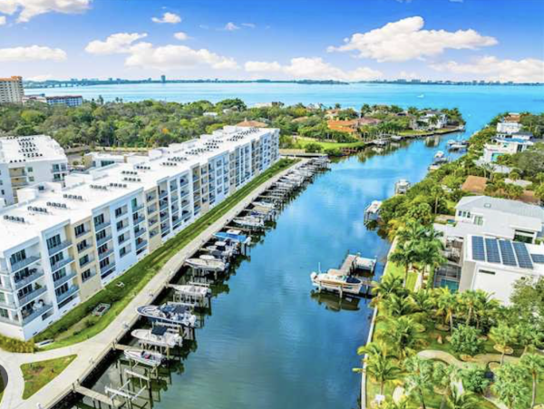 Sarasota Condo with Pool and Gym