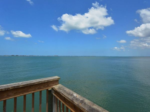 Luxury Two Bedroom vacation Rental in North Fort Myers