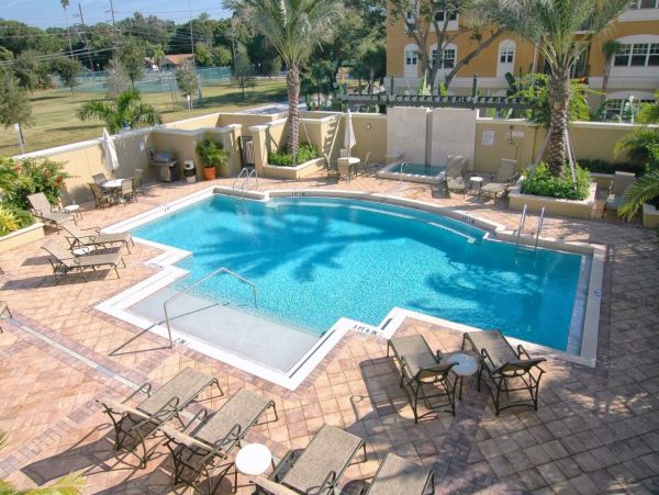 Luxury Two Bedroom vacation Rental in North Fort Myers