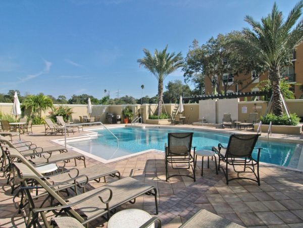 Luxury Two Bedroom vacation Rental in North Fort Myers