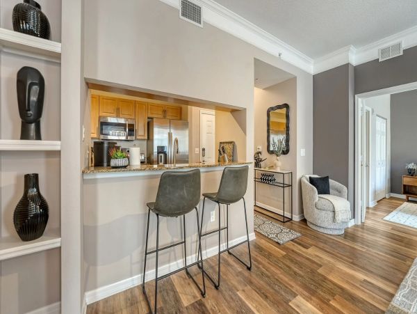 Luxury Two Bedroom vacation Rental in North Fort Myers