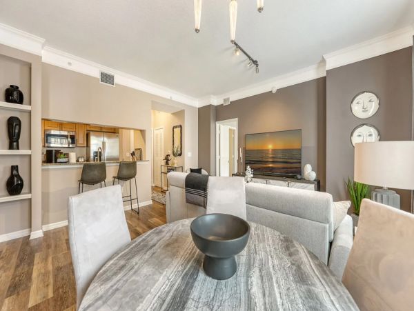 Luxury Two Bedroom vacation Rental in North Fort Myers