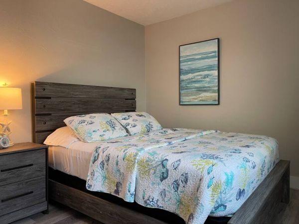 Ultimate Siesta Key Retreat: Beach, Dining & Entertainment Nearby