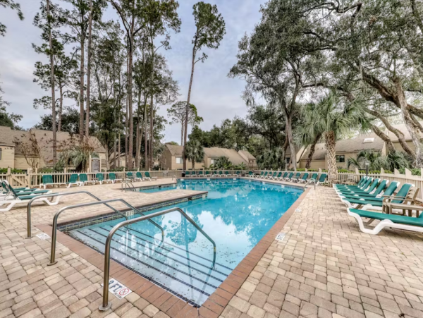 Hilton Head Vacation Rental: Beach, Golf, Relax