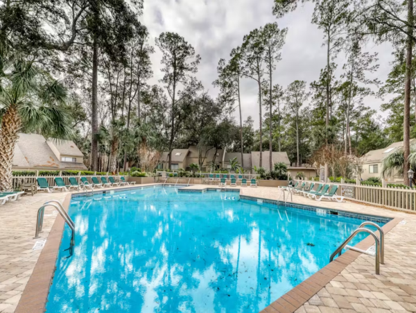 Hilton Head Vacation Rental: Beach, Golf, Relax