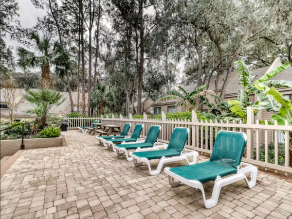 Hilton Head Vacation Rental: Beach, Golf, Relax