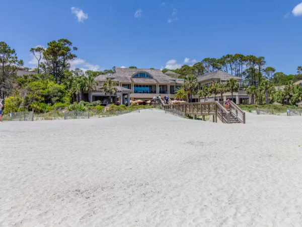 Hilton Head Vacation Rental: Beach, Golf, Relax