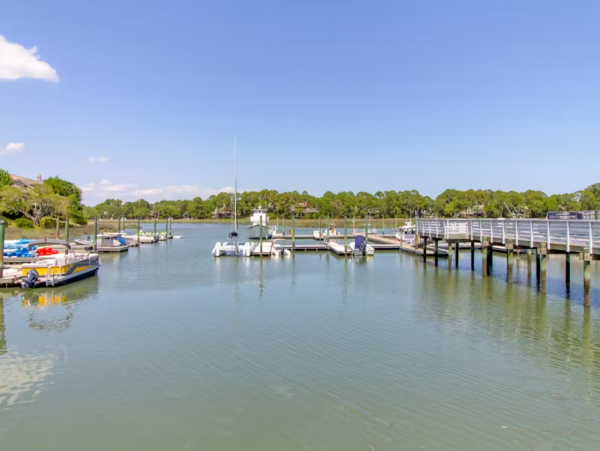 Hilton Head Vacation Rental: Beach, Golf, Relax