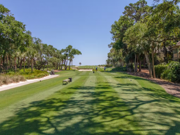 Hilton Head Vacation Rental: Beach, Golf, Relax