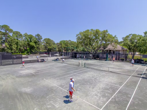 Hilton Head Vacation Rental: Beach, Golf, Relax