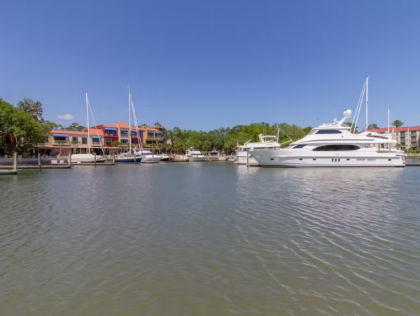 Hilton Head Vacation Rental: Beach, Golf, Relax