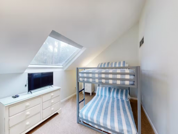 Hilton Head Vacation Rental: Beach, Golf, Relax