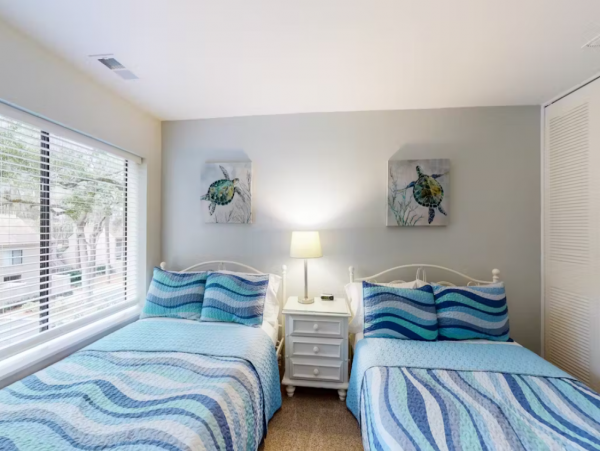 Hilton Head Vacation Rental: Beach, Golf, Relax