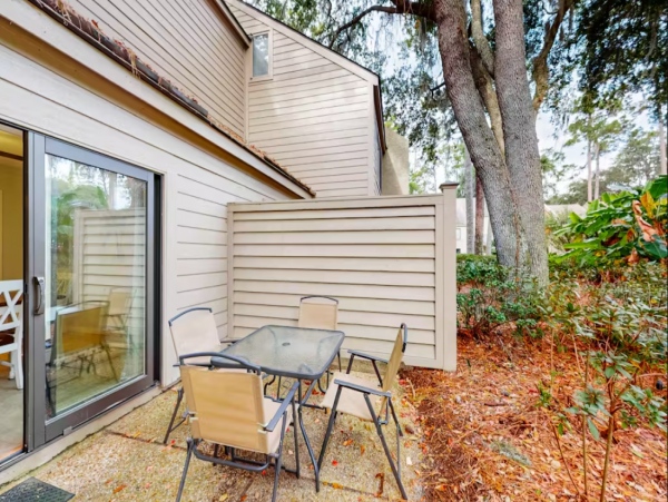 Hilton Head Vacation Rental: Beach, Golf, Relax