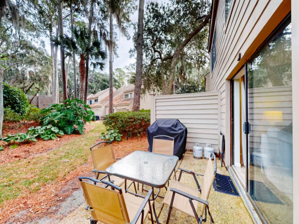Hilton Head Vacation Rental: Beach, Golf, Relax
