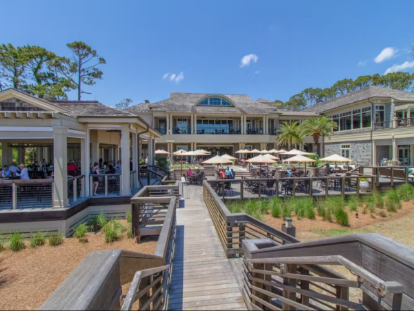 Hilton Head Vacation Rental: Beach, Golf, Relax