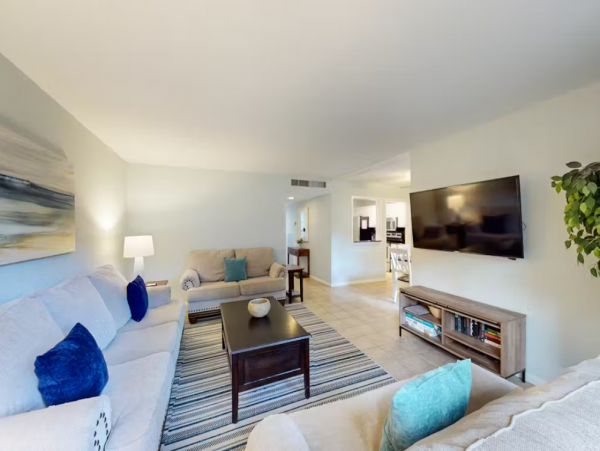 Hilton Head Vacation Rental: Beach, Golf, Relax