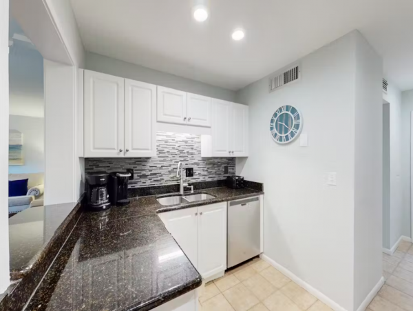 Hilton Head Vacation Rental: Beach, Golf, Relax