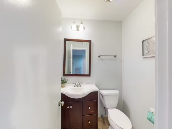 Hilton Head Vacation Rental: Beach, Golf, Relax