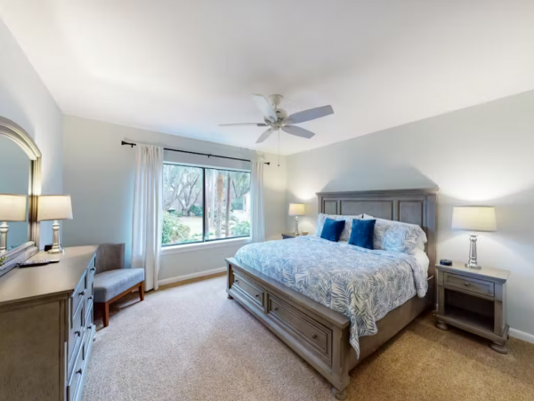Hilton Head Vacation Rental: Beach, Golf, Relax