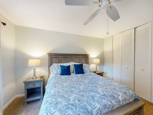 Hilton Head Vacation Rental: Beach, Golf, Relax