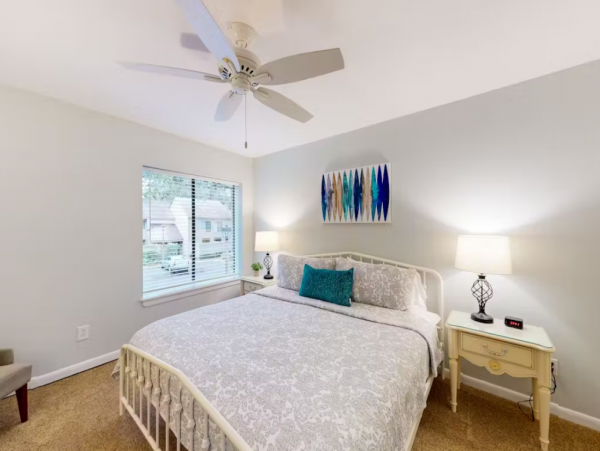 Hilton Head Vacation Rental: Beach, Golf, Relax