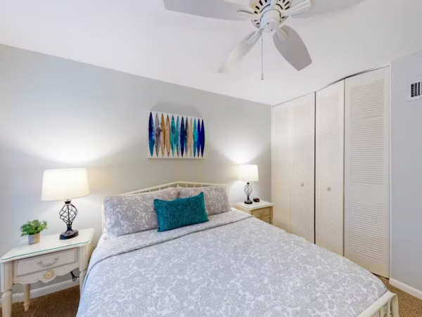 Hilton Head Vacation Rental: Beach, Golf, Relax