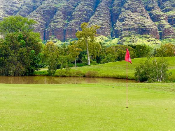 Beautiful Vacation Home in Makaha Ocean Views